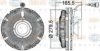 MACK 85115603 Clutch, radiator fan